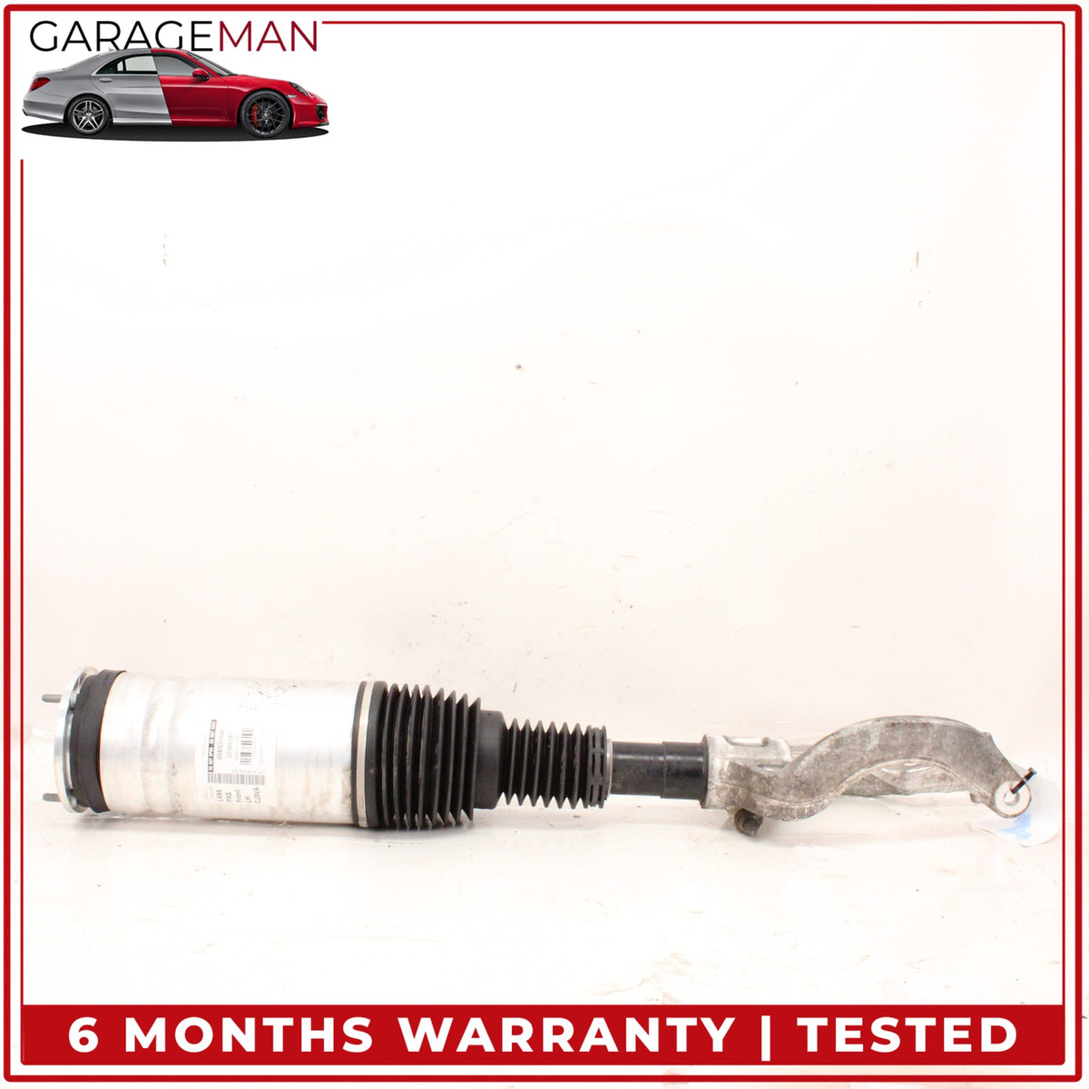 2014-2022 Range Rover Sport L494 Front Left Side Air Suspension Shock Strut OEM