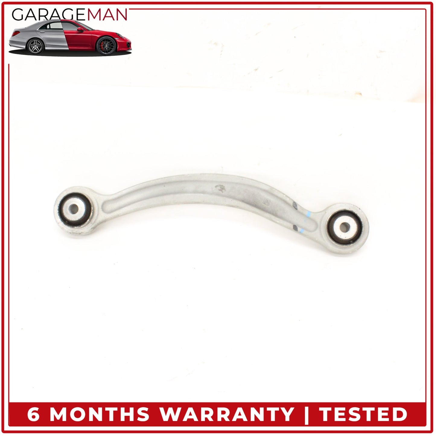 2015-2023 Mercedes-Benz C300 W205 RWD 2.0L Rear Left Suspension Spindle Knuckle Control Arm Set 2053521900 OEM