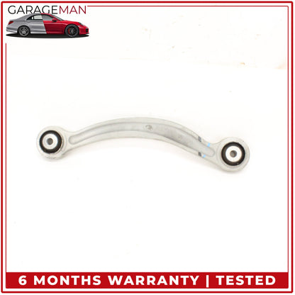 2015-2023 Mercedes-Benz C300 W205 RWD 2.0L Rear Left Suspension Spindle Knuckle Control Arm Set 2053521900 OEM