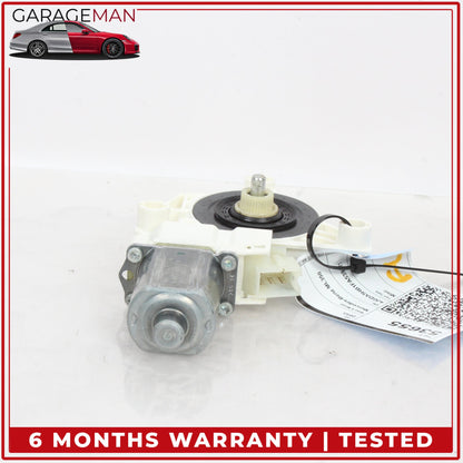 2012-2019 Mercedes W166 ML350 Front Left Window Regulator Motor 1669060201 OEM