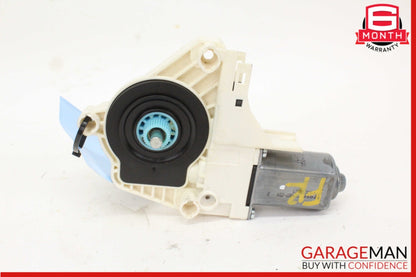 2012-2018 Audi A6 C7 Sedan Front Right Window Regulator Motor 8K0959802B Genuine
