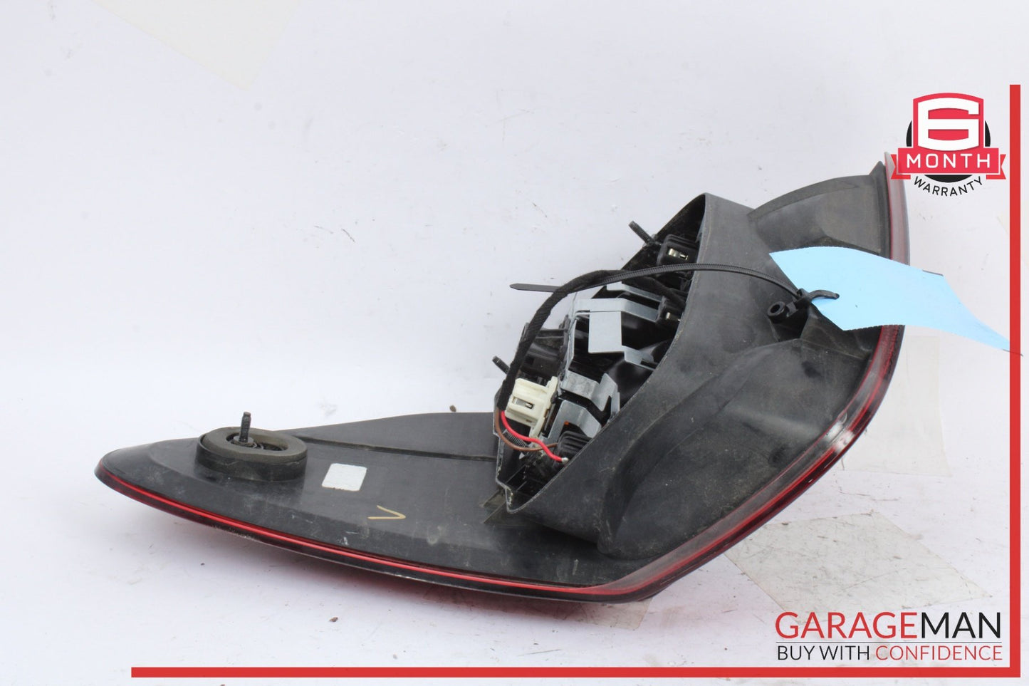 2006-2008 Mercedes ML500 M-Class W164 Rear Left Tail Light Lamp 1648201964