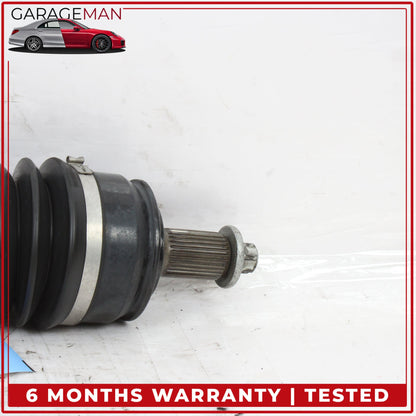 2014-2020 Mercedes X156 GLA250 AWD Front Left Side CV Axle Drive Shaft OEM