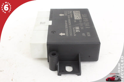 2015-2020 Audi A3 8V Sedan Parking Assist Control Module 5QA919294A Genuine