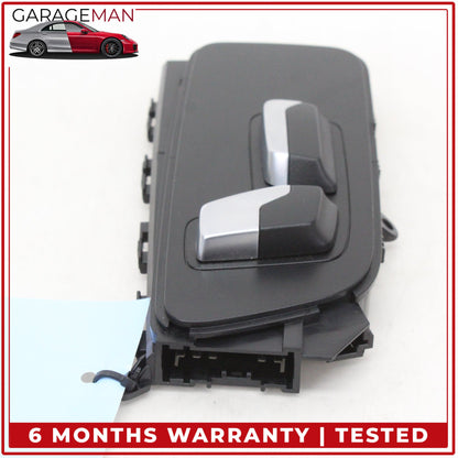2019-2025 BMW 330i Front Right Side Seat Adjustment Control Switch 9390106 OEM