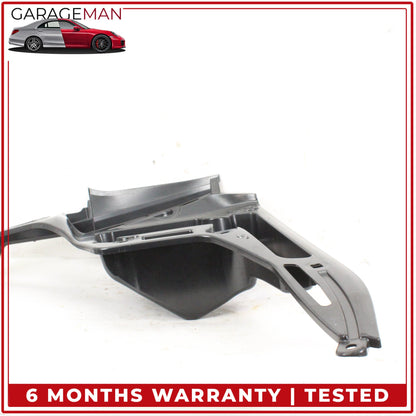 2014-2021 BMW i3 I01 Rear Left Side Bumper Mount Support Bracket 7296753 OEM