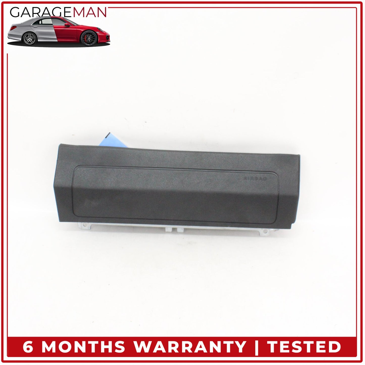 2014-2020 Mercedes W117 CLA250 Front Right Side Knee Airbag 1178600402 OEM