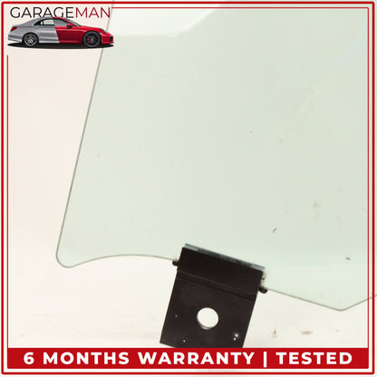 2014-2022 Range Rover Sport L494 Front Left Door Window Glass DK6221411AC OEM