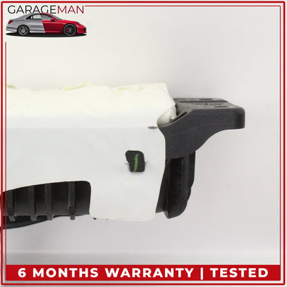 2015-2018 Mercedes W205 C300 Front Right Side Dashboard Airbag 2058605200 OEM