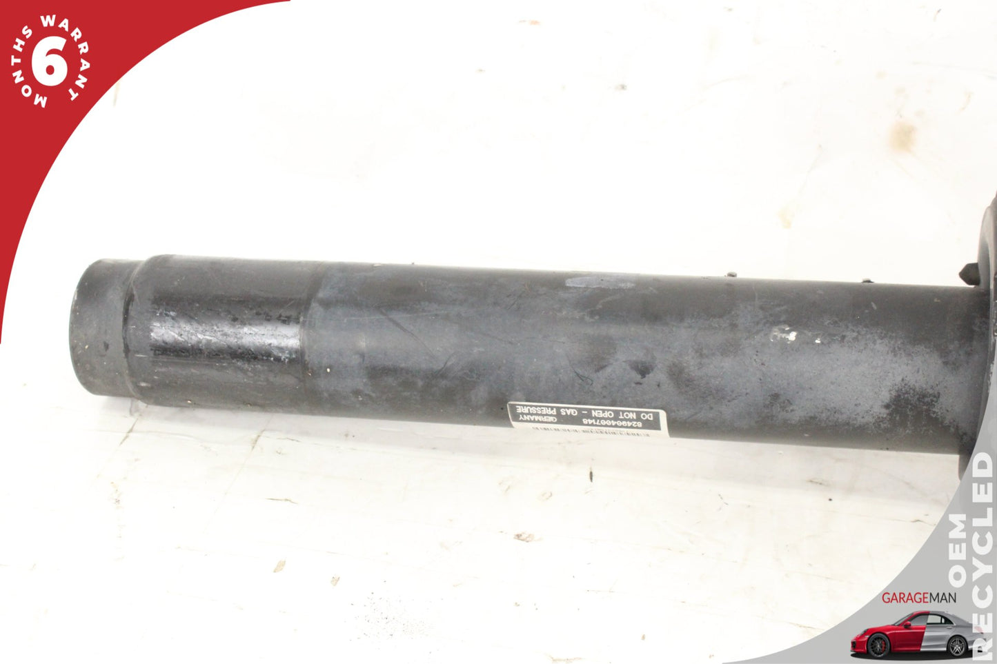 2013-2015 BMW X1 Front Left and Right Side Shock Strut Absorber Set 6851333 OEM