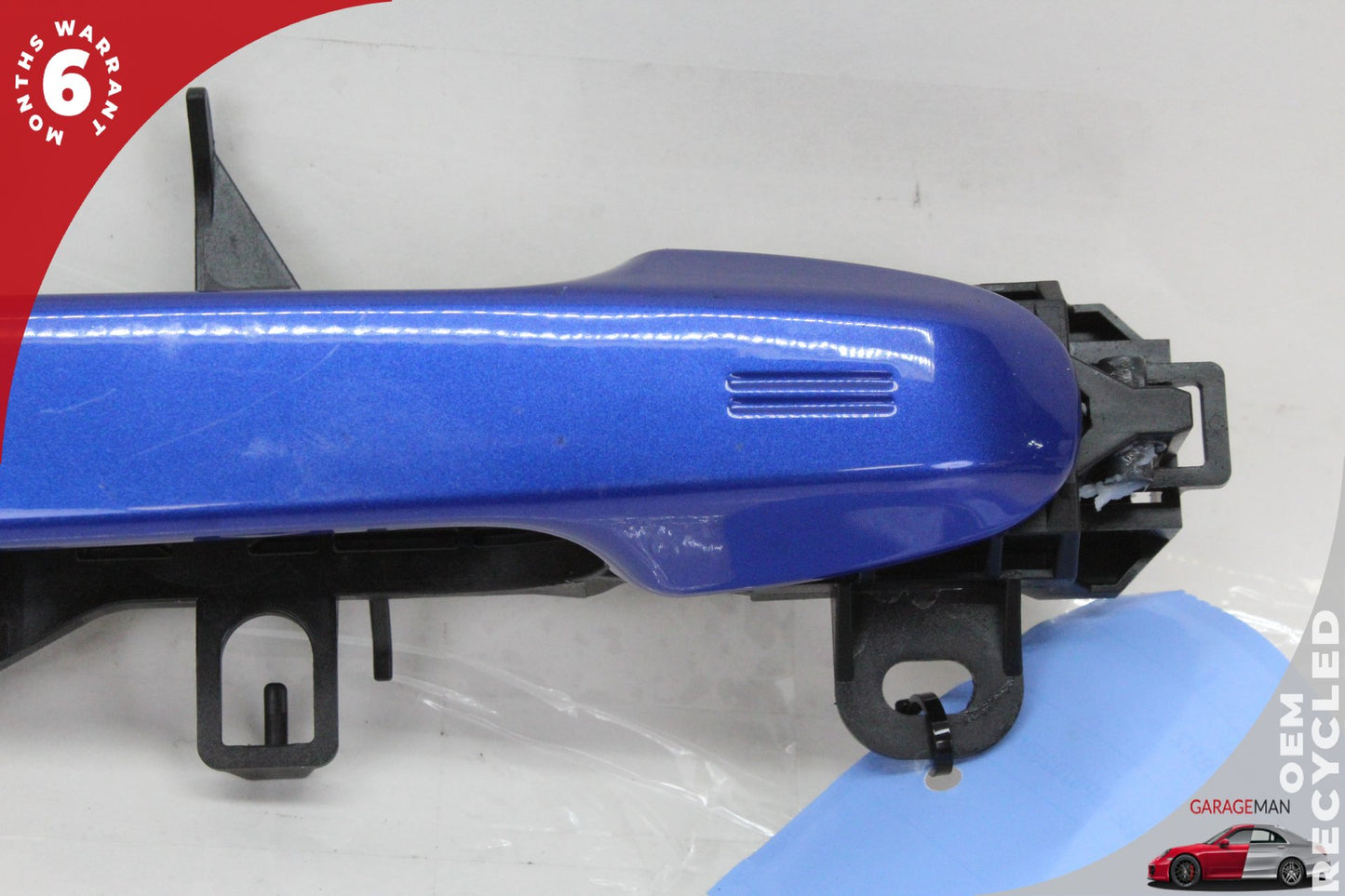 2022-2025 Subaru BRZ ZD8 Front Right Exterior Door Handle 61160FL011M3 OEM