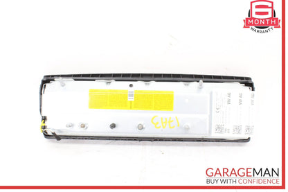 2015-2020 Audi A3 S3 Front Right Passenger Side Knee Air Bag 8V0880842B OEM