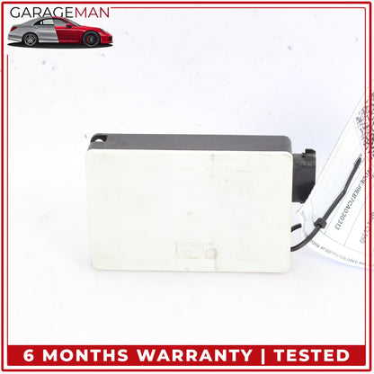 2010-2020 Mercedes W216 CL550 Rear Blind Spot Radar Distance Sensor Module OEM