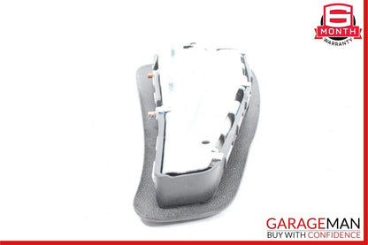 08-15 Mercedes C250 C300 C350 GLK250 Front Right Seat Airbag Air Bag SRS Black