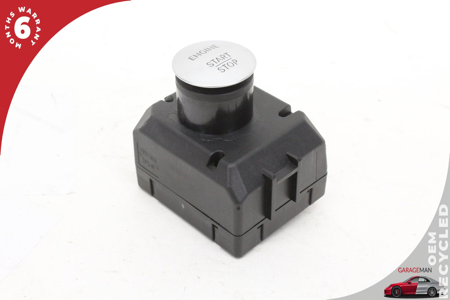 2013-2020 Mercedes R231 SL550 SL63 AMG Ignition Switch Module 2319055000 OEM