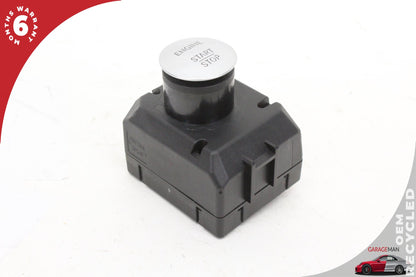 2013-2020 Mercedes R231 SL550 SL63 AMG Ignition Switch Module 2319055000 OEM