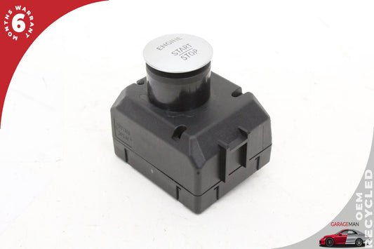 2013-2020 Mercedes R231 SL550 SL63 AMG Ignition Switch Module 2319055000 OEM