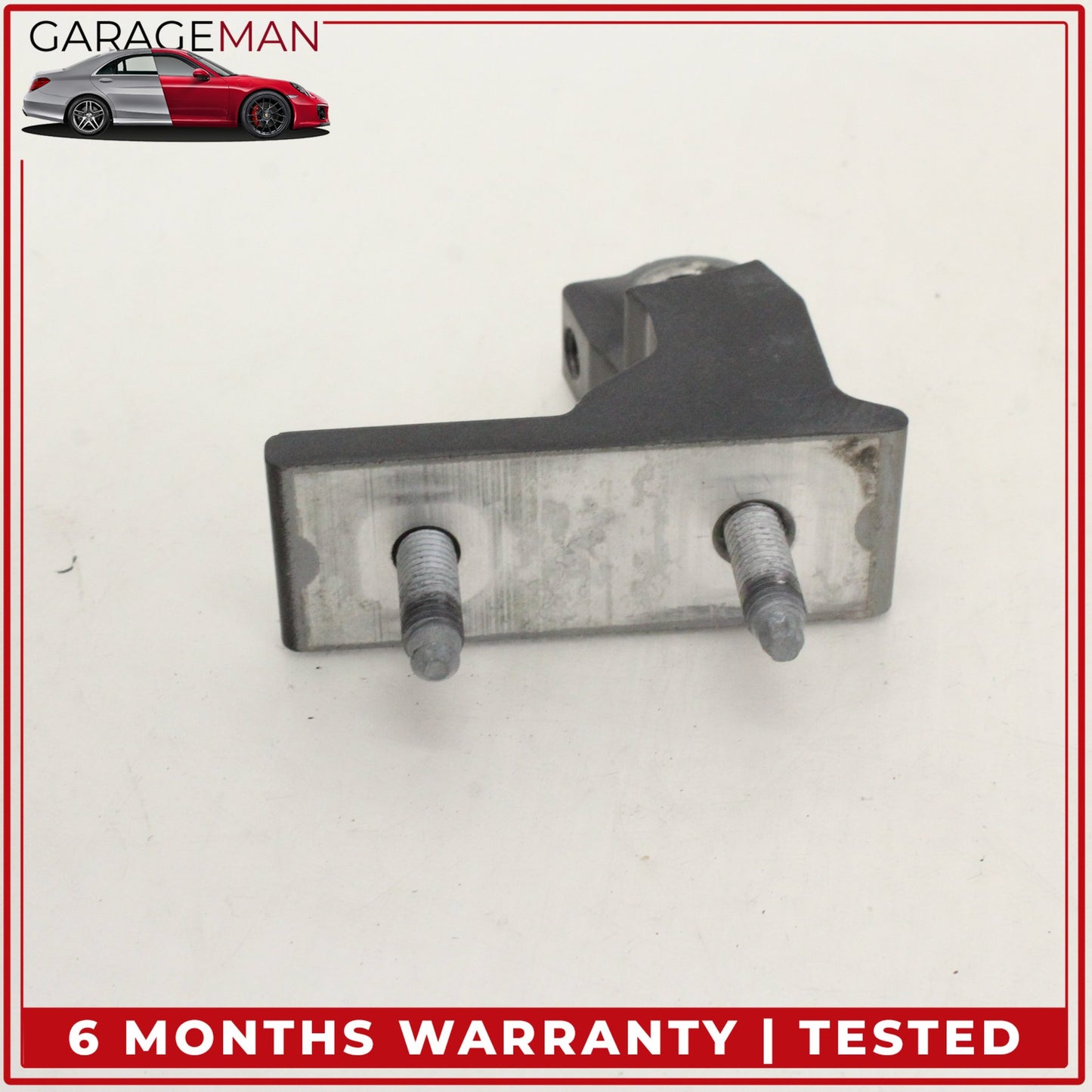 2015-2021 Mercedes W205 C300 Front Left Side Door Hinge Upper and Lower OEM