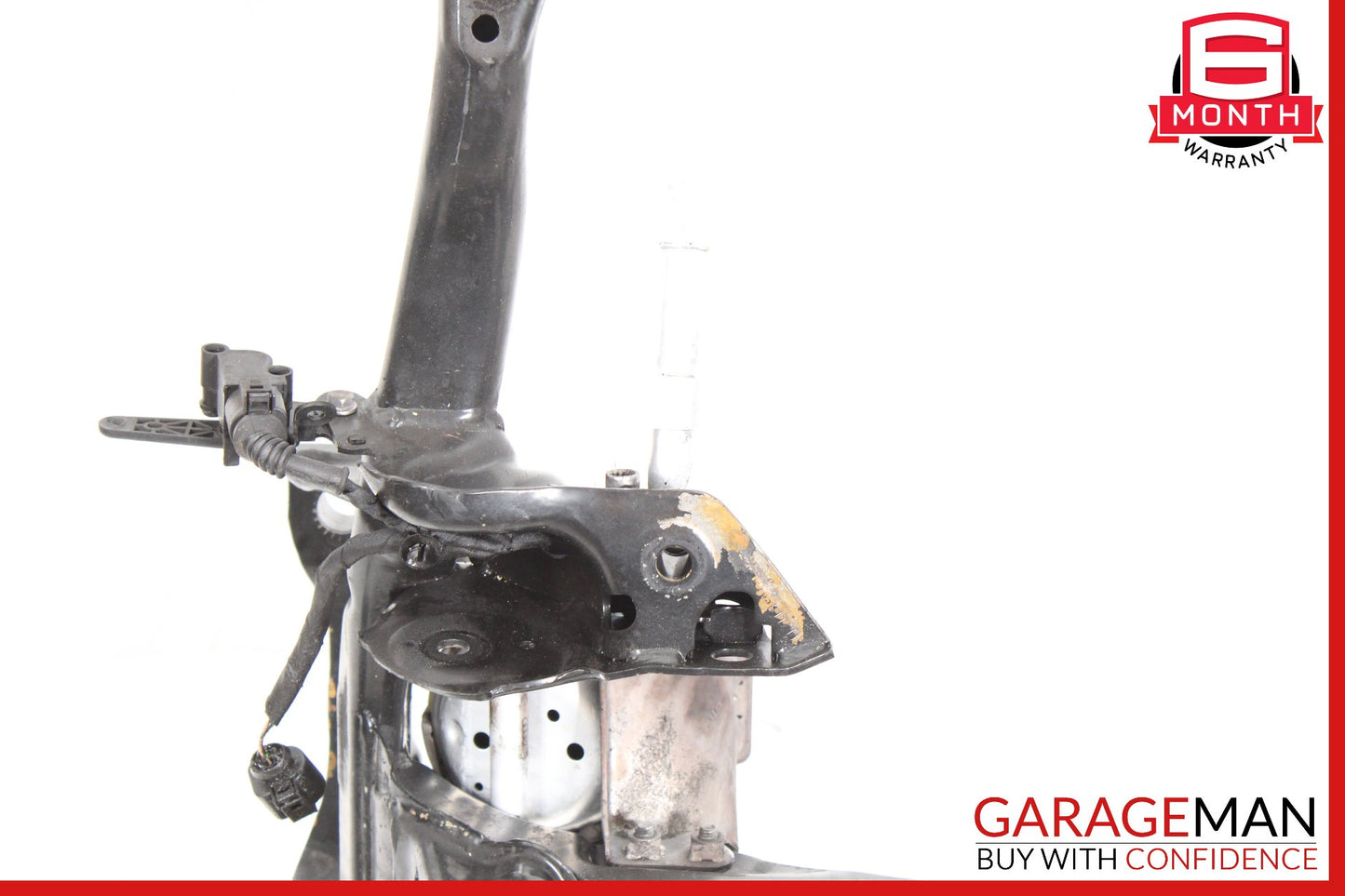 2012-2018 Audi A6 C7 Front Suspension Support Subframe Cradle Crossmember OEM