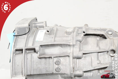 2014-2017 Audi SQ5 Q5 AWD 8-Speed Automatic Transmission Assembly OEM 126K