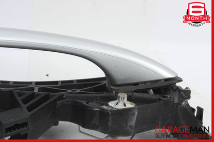 2000-2006 Mercedes W220 S55 AMG Rear Right Side Exterior Door Handle OEM