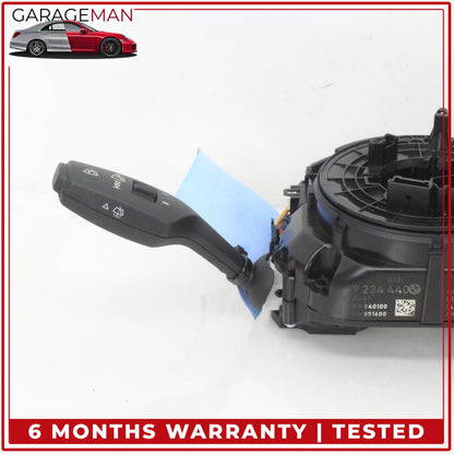 2011-2016 BMW 550i 528i 535i Steering Column Combination Switch 9234440 OEM