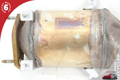 2015-2020 Fiat 500L 1.4L Exhaust Pipe Catalytic Converter 68254619AA