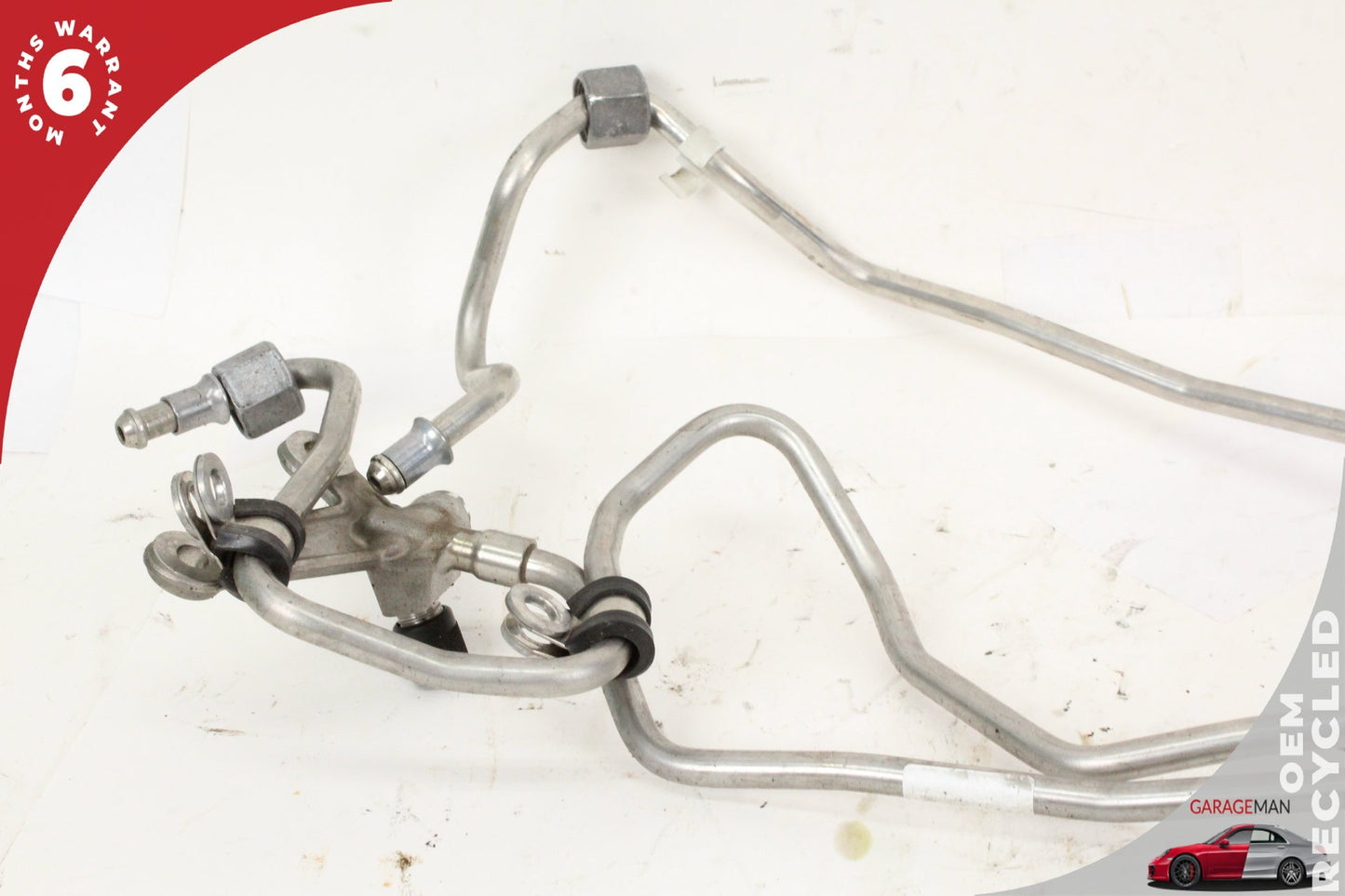 2011-2020 Mercedes-Benz GL450 X166 SUV High Pressure Fuel Pump Line 2780780847 OEM