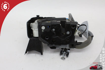 2015-2020 Audi A3 S3 RS3 Front Left Side Door Lock Actuator 8V5837349 OEM