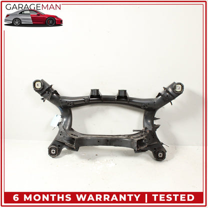 2020-2025 BMW M340i G20 Rear Sub Frame Subframe Crossmember 8837906 OEM
