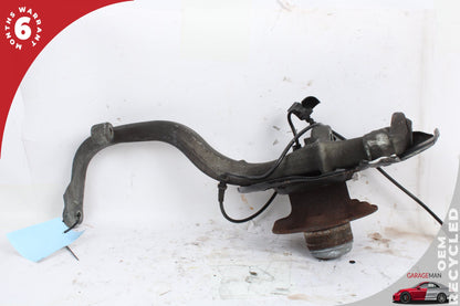 2007-2014 Mercedes W221 S400 Front Right Side Spindle Knuckle Wheel Hub OEM