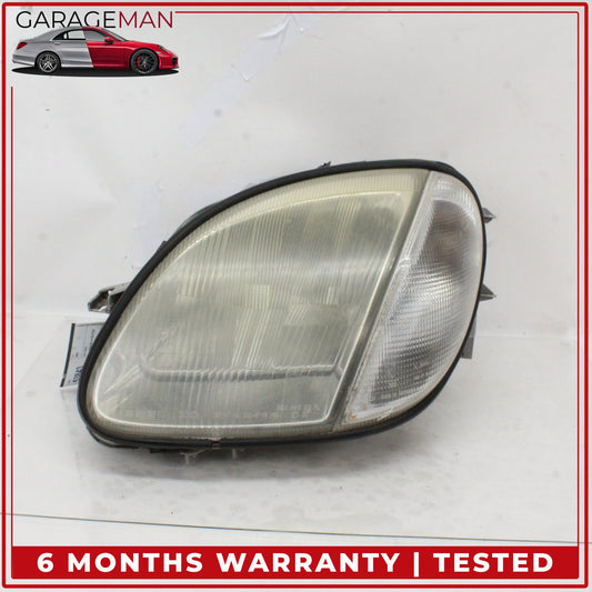 2001-2004 Mercedes R170 SLK320 SLK230 Front Left Side Xenon Head Light Lamp OEM