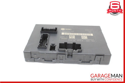 2012-2018 Audi A6 A7 Front Left Driver Side Seat Control Module 4G8959760 OEM