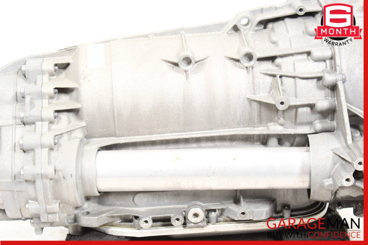 12-17 Audi A5 Q5 A6 Quattro 2.0L Automatic Transmission Assembly OEM 76K