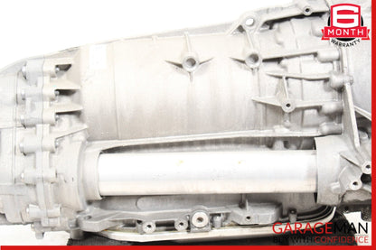 12-17 Audi A5 Q5 A6 Quattro 2.0L Automatic Transmission Assembly OEM 76K
