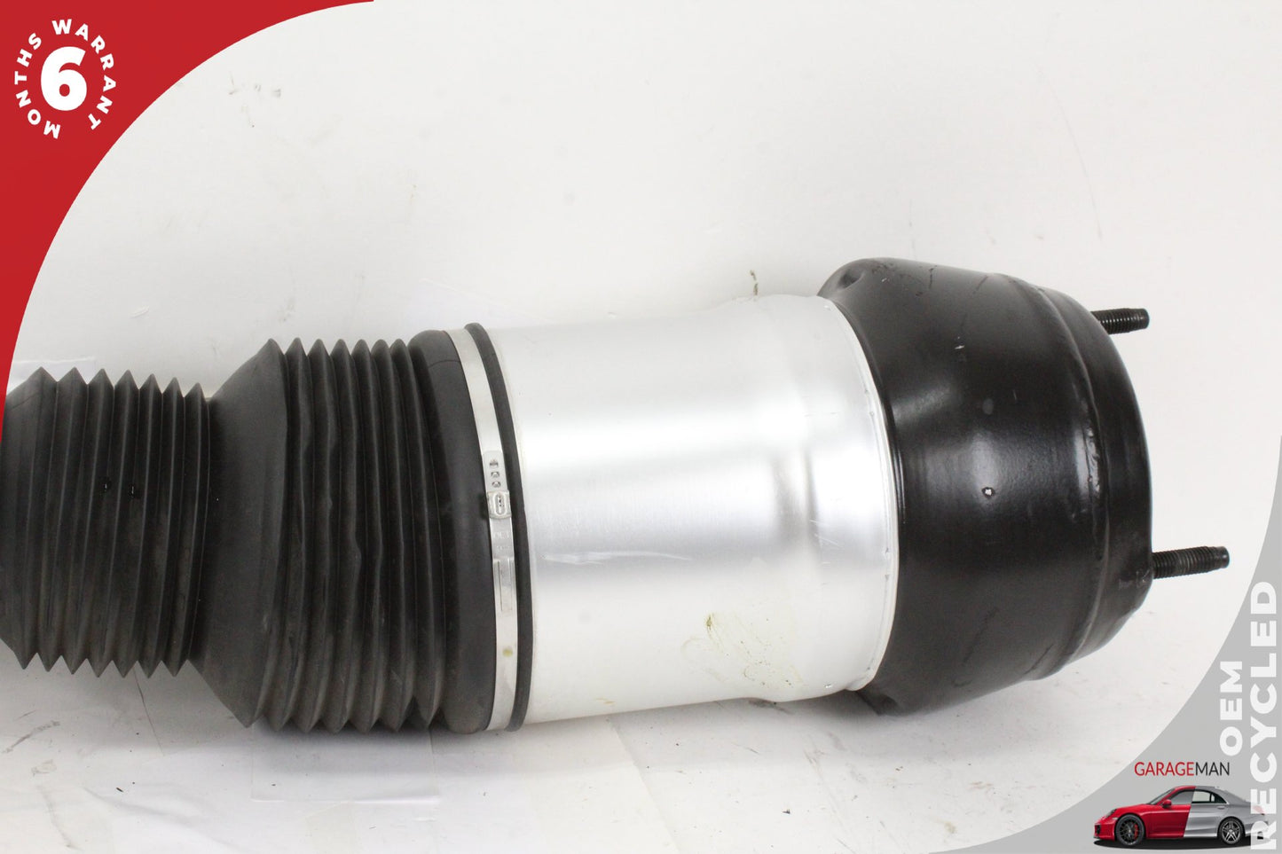 2013-2019 Mercedes-Benz GL550 X166 SUV Front Left Airmatic Shock Strut 16623231700