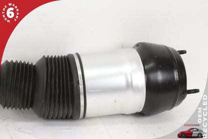 2013-2019 Mercedes-Benz GL550 X166 SUV Front Left Airmatic Shock Strut 16623231700