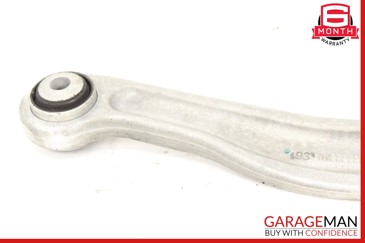 2015-2020 Mercedes W205 C300 Rear Left or Right Side Upper Control Arm OEM