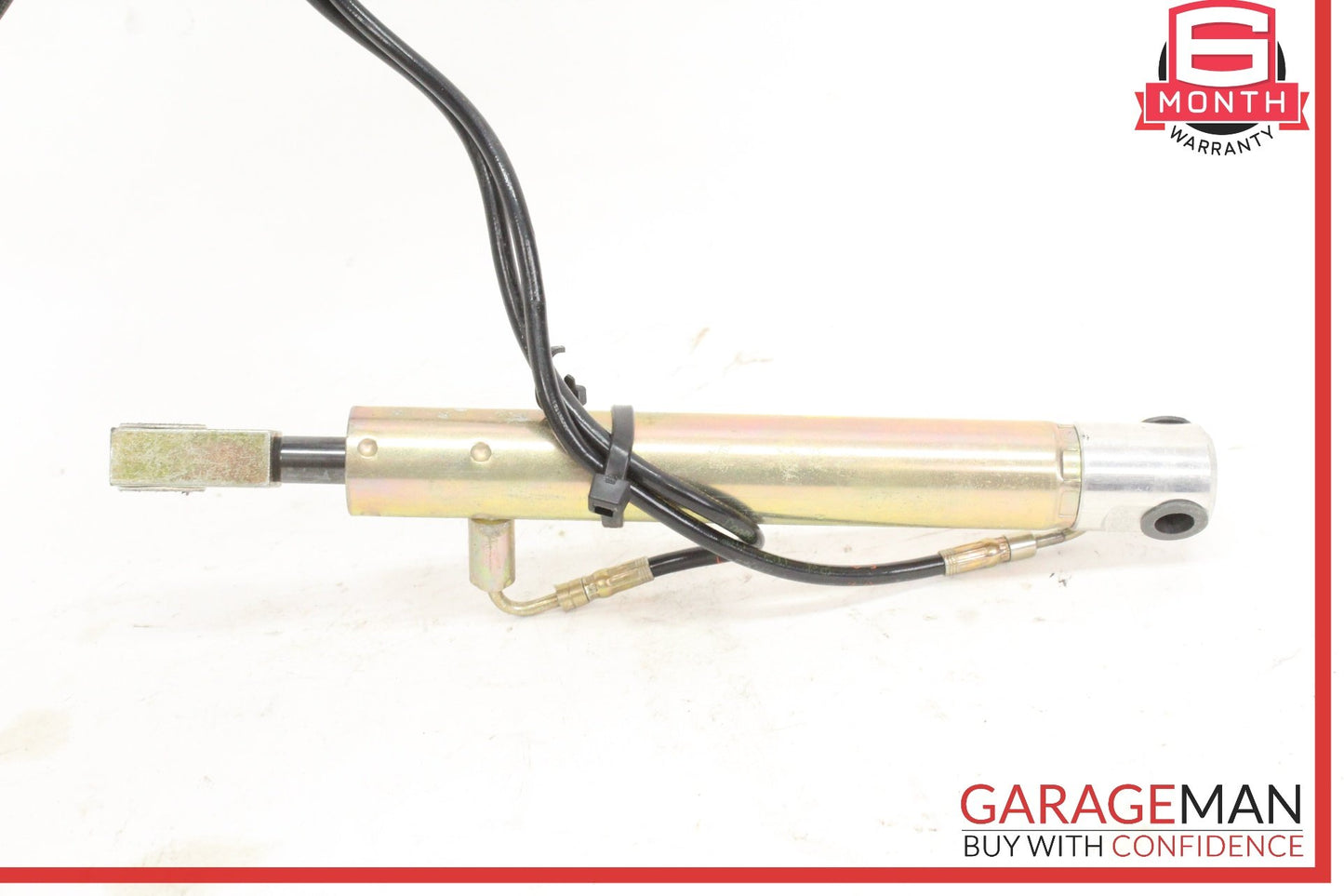 2003-2012 Mercedes SL500 R230 Right Main Top Drive Lift Cylinder 2308001272