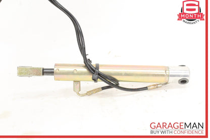 2003-2012 Mercedes SL500 R230 Right Main Top Drive Lift Cylinder 2308001272
