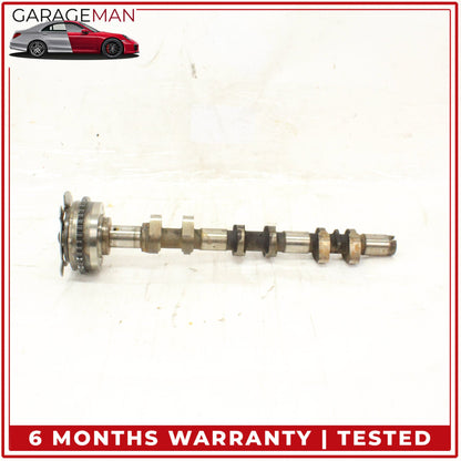 2014-2020 Land Rover LR4 Jaguar F-Pace 3.0L V6 Engine Camshaft FMC3BL913B OEM