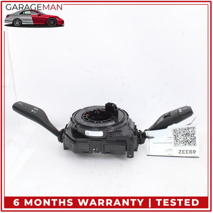 2014-2021 BMW i3 I01 Front Left Steering Column Combination Switch 9305954 OEM