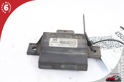 2018-2024 Audi SQ5 Q5 Impact Sound Control Module 80A907159 OEM