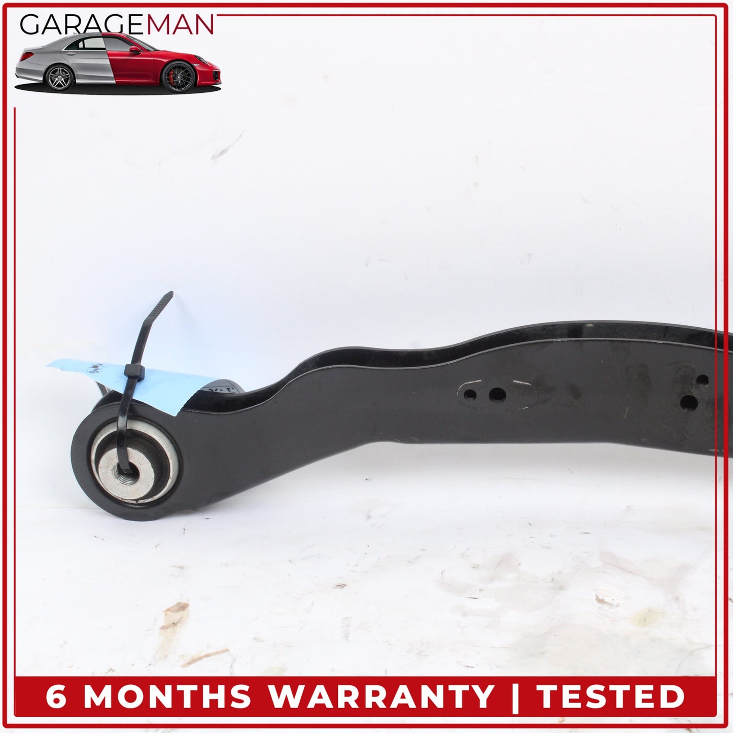 2016-2025 BMW X2 U10 AWD Rear Left or Right Side Upper Control Arm 7915358 OEM