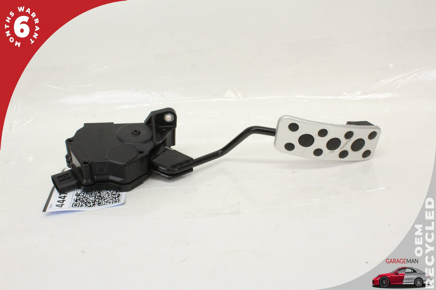 2022-2025 Subaru BRZ Toyota GR86 Gas Accelerator Throttle Pedal 36010CA111 OEM