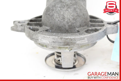 1998-2006 Mercedes W164 ML500 ML430 SUV Water Thermostat Housing 1122030275 OEM