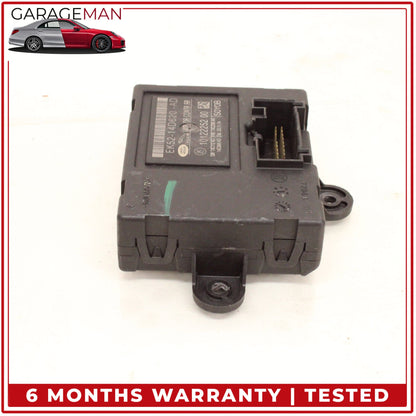 2013-2022 Range Rover Sport L494 Rear Left or Right Side Door Control Module OEM