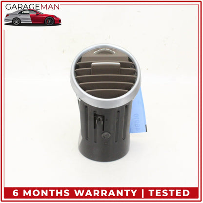 2006-2012 Mercedes W164 ML350 ML63 AMG Center Dash AC A/C Air Vent Grill OEM