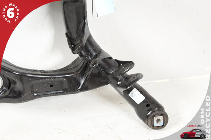 2015-2024 Porsche Macan 95B SUV Rear Subframe Crossmember 95B505235