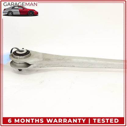 2017-2024 Audi Q7 Rear Left Driver Side Tie Rod Control Arm 4M0501529N OEM